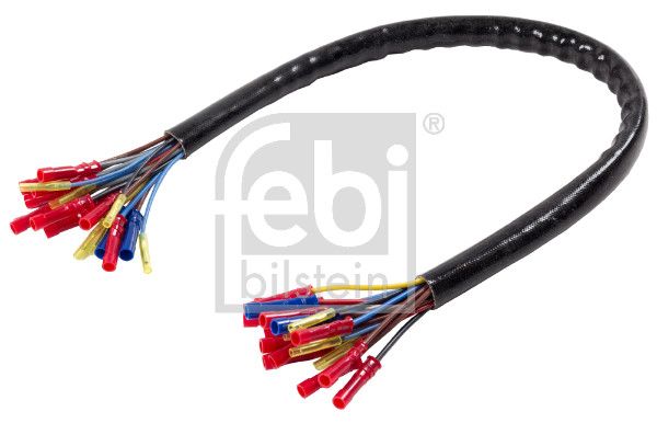 Cable Repair Set, door VW-Audi - 7D0 971 120 AG SK