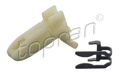 Repair Set, clutch control (transfer parts) PSA