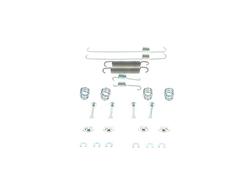 Accessory Kit, brake shoes
