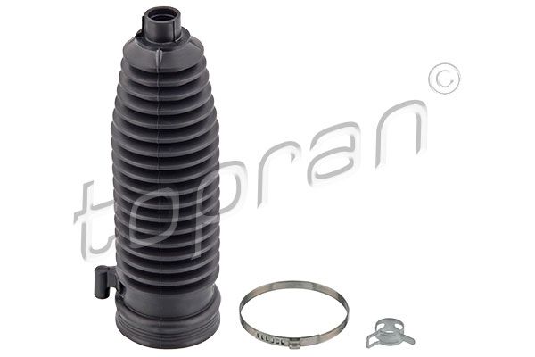 Bellow Kit, steering Ford