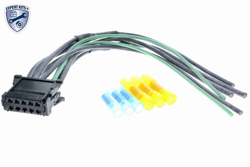 Repair Kit, cable set SCÉNIC II (JM0/1_) - 82 00 729 298