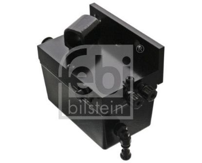 Tilt Pump, driver cab Iveco - 0 4255 8828