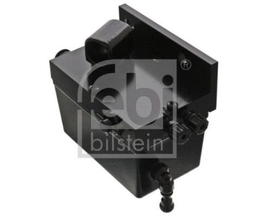 Tilt Pump, driver cab Iveco - 0 4255 8828