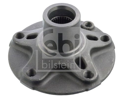 Wheel Hub VW-Audi 7P0 501 655 A