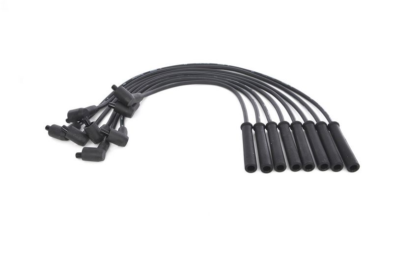 Ignition Cable Kit LAND ROVER