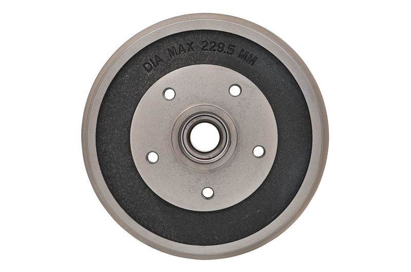 Brake Drum