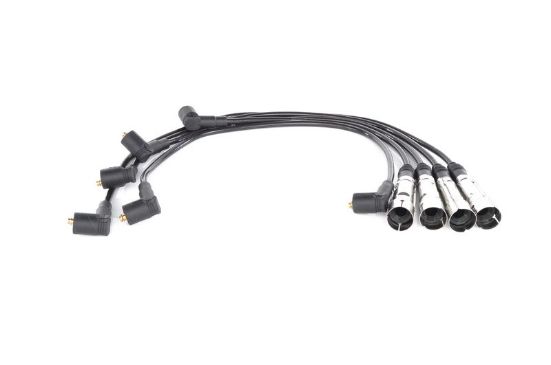 Ignition Cable Kit VW, Seat