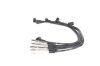 Ignition Cable Kit VW, Seat