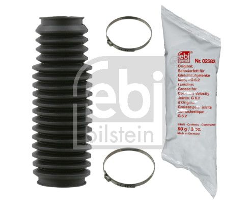 Bellow Kit, steering BMW 32 21 1 139 786 S1