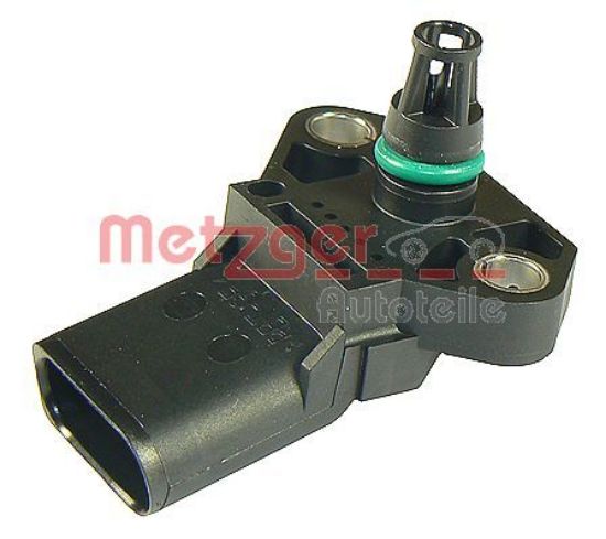 Sensor, boost pressure OE-BOSCH