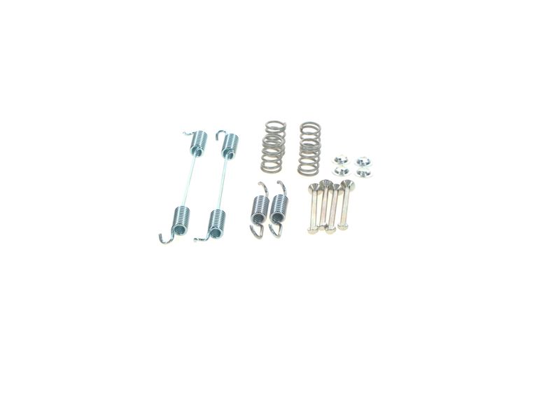 Accessory Kit, brake shoes