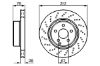 Brake Disc MERCEDES-BENZ - 220 421 09 12