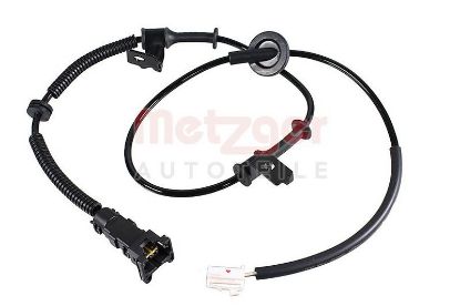 Connecting Cable, ABS HYUNDAI - 91920-1P000