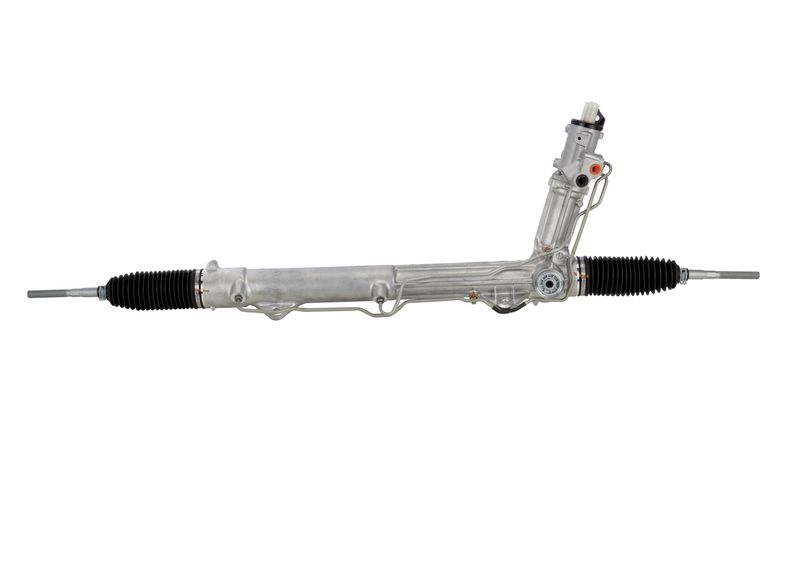 Steering Gear BMW X5 (E70), X6 (E71, E72)