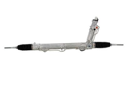 Steering Gear BMW X5 (E70), X6 (E71, E72)