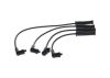 Ignition Cable Kit LOGAN (LS_), SANDERO