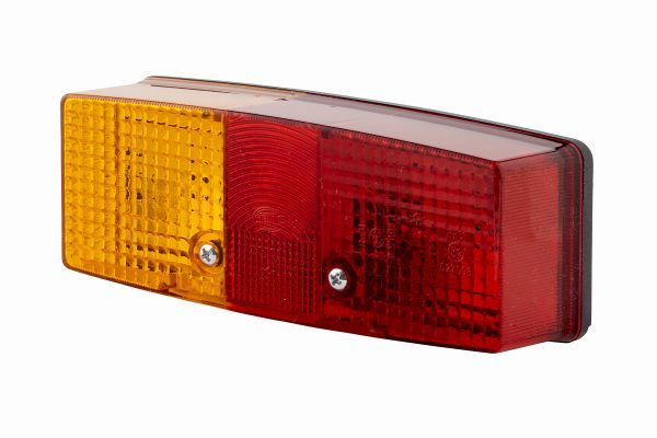 Tail Light Assembly MAN, NEOPLAN - E12 4038
