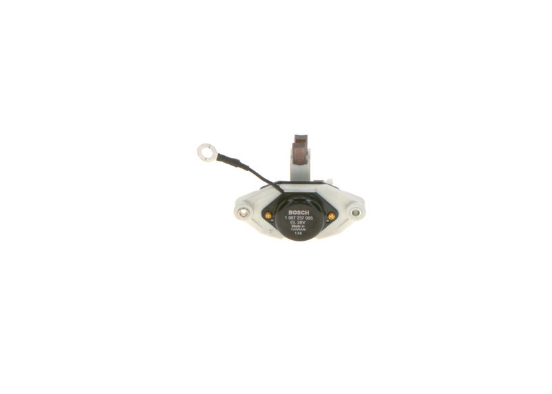 Alternator Regulator