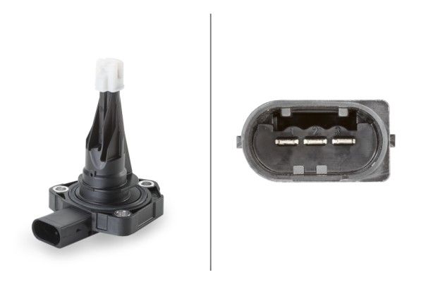 Sensor, engine oil level BMW - 12 61 8 608 779