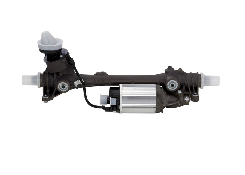 Steering Gear VOLKSWAGEN