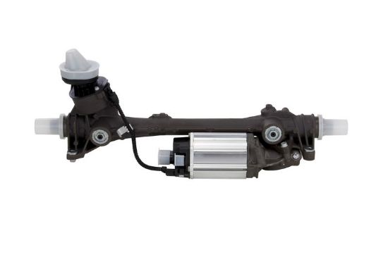 Steering Gear VOLKSWAGEN