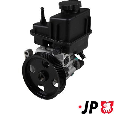 Hydraulic Pump, steering MERCEDES-BENZ - 006 466 47 01