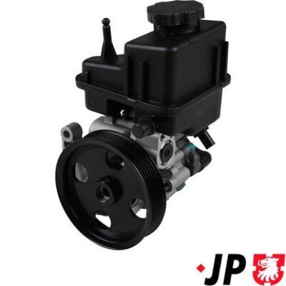 Hydraulic Pump, steering MERCEDES-BENZ - 006 466 47 01