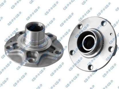 Wheel Hub VAG - 4D0 407 613D