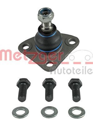 Ball Joint PSA - 16 355 075 80