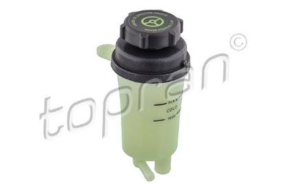 Equalising reservoir, hydraulic oil (power steering) FORD - 1 306 894