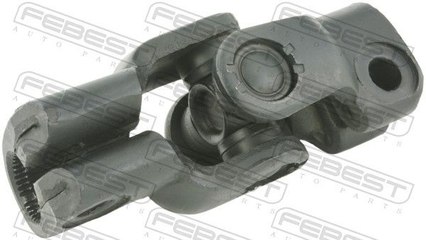 Steering Shaft HYUNDAI 0K72A-32860, KIA 0K72A-32860