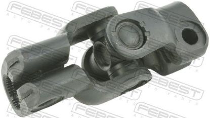 Steering Shaft HYUNDAI 0K72A-32860, KIA 0K72A-32860