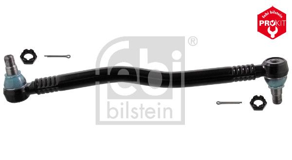 Centre Rod Assembly M A N 81466116045