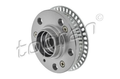 Wheel Hub BORA (1J2), OCTAVIA (1U2)