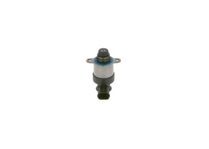 Control Valve, fuel quantity (common rail system)