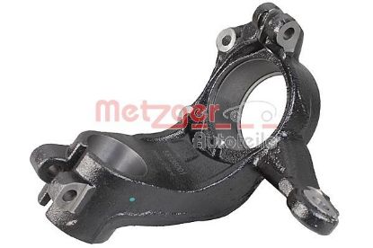 Steering Knuckle, wheel suspension CITROEN/OPEL/PEUGEOT 364689