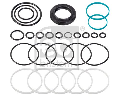 Gasket Set, steering gear Mercedes-Benz - 210 460 00 80 S1
