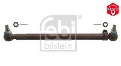 Centre Rod Assembly EVOBUS 300 460 03 05