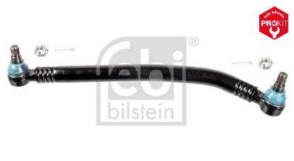 Centre Rod Assembly Scania 1 869 413