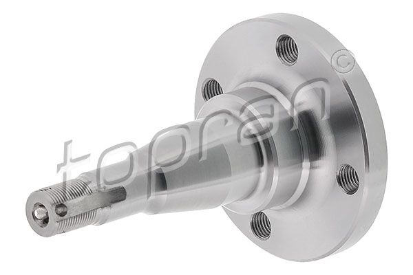 Kingpin, axle beam Opel, General Motors