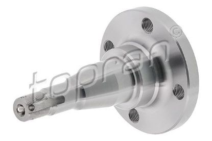 Kingpin, axle beam Opel, General Motors