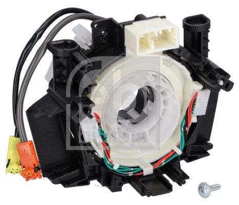 Clockspring, airbag NISSAN - B5567-JD00A