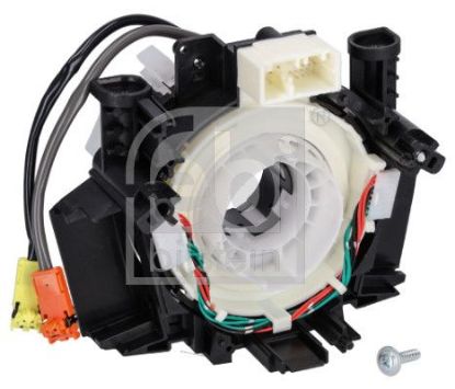 Clockspring, airbag NISSAN - B5567-JD00A