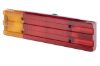 Tail Light Assembly MB ACTROS 4-kambrit vasak. - S