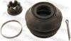 Bellow, ball joint TOYOTA 43324-39015