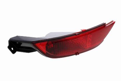 Rear Fog Light FORD Fiesta VI, C-Max II,