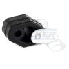 Mount, exhaust system VAG - 1J0 253 144