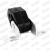 Mount, exhaust system VAG - 1J0 253 144