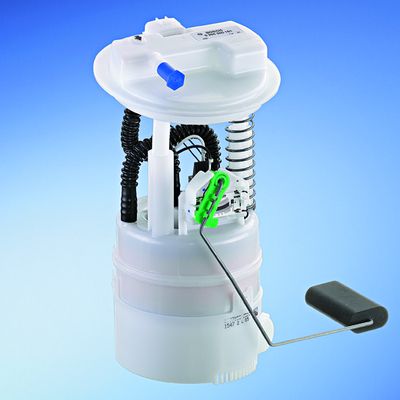 Fuel Feed Unit 82 00 195 827 RENAULT