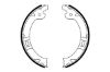 Brake Shoe Set, parking brake